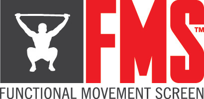 Functional Management Screen Logo